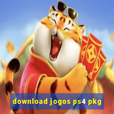 download jogos ps4 pkg